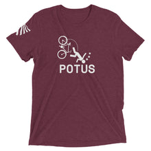 Load image into Gallery viewer, POTUS Pump Cover Tee