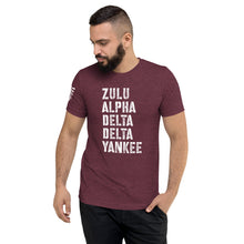 Load image into Gallery viewer, Zaddy Phonetic Soft Tee (2022)