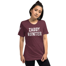 Load image into Gallery viewer, Zaddy Hunter Soft Tee (2022)