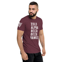 Load image into Gallery viewer, Zaddy Phonetic Soft Tee (2022)