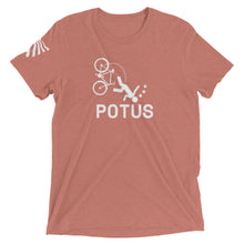 Load image into Gallery viewer, POTUS Pump Cover Tee