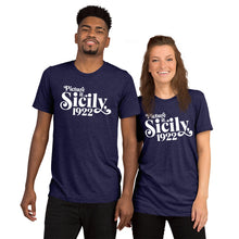 Load image into Gallery viewer, Golden Girls "Picture It, Sicily" Short sleeve t-shirt