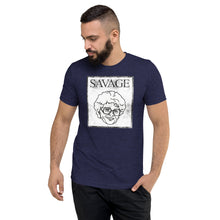 Load image into Gallery viewer, Golden Girls "Savage" Sophia Petrillo Short sleeve t-shirt