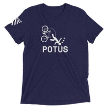 Load image into Gallery viewer, POTUS Pump Cover Tee