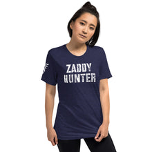 Load image into Gallery viewer, Zaddy Hunter Soft Tee (2022)