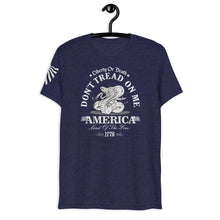 Load image into Gallery viewer, Don't Tread On Me By Vtown Designs Soft Tee (2022)