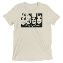 Load image into Gallery viewer, Golden Girls "Stay Golden" Ver 2 Short sleeve t-shirt