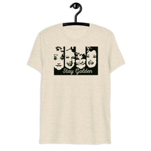 Load image into Gallery viewer, Golden Girls &quot;Stay Golden&quot; Ver 2 Short sleeve t-shirt
