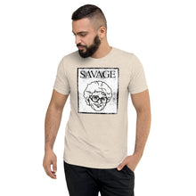 Load image into Gallery viewer, Golden Girls "Savage" Sophia Petrillo Short sleeve t-shirt