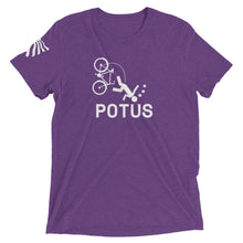 Load image into Gallery viewer, POTUS Pump Cover Tee