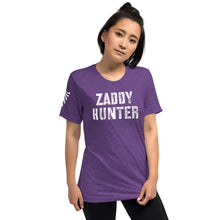 Load image into Gallery viewer, Zaddy Hunter Soft Tee (2022)