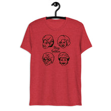 Load image into Gallery viewer, Golden Girls "Stay Golden"  Ver 3 - Short sleeve t-shirt