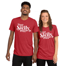 Load image into Gallery viewer, Golden Girls "Picture It, Sicily" Short sleeve t-shirt
