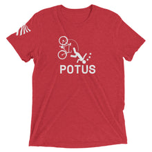 Load image into Gallery viewer, POTUS Pump Cover Tee