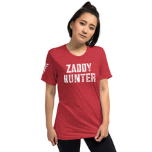 Load image into Gallery viewer, Zaddy Hunter Soft Tee (2022)