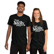 Load image into Gallery viewer, Golden Girls "Picture It, Sicily" Short sleeve t-shirt