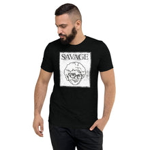 Load image into Gallery viewer, Golden Girls "Savage" Sophia Petrillo Short sleeve t-shirt