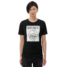 Load image into Gallery viewer, Golden Girls "Savage" Sophia Petrillo Short sleeve t-shirt