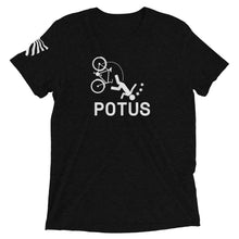 Load image into Gallery viewer, POTUS Pump Cover Tee
