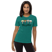 Load image into Gallery viewer, Golden Girls "Stay Golden" Ver 1 Short sleeve t-shirt