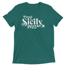 Load image into Gallery viewer, Golden Girls "Picture It, Sicily" Short sleeve t-shirt