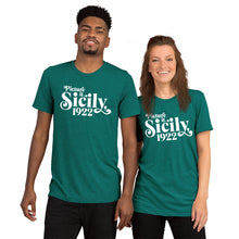 Load image into Gallery viewer, Golden Girls "Picture It, Sicily" Short sleeve t-shirt