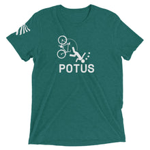 Load image into Gallery viewer, POTUS Pump Cover Tee