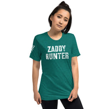 Load image into Gallery viewer, Zaddy Hunter Soft Tee (2022)