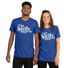 Load image into Gallery viewer, Golden Girls "Picture It, Sicily" Short sleeve t-shirt