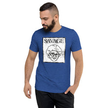Load image into Gallery viewer, Golden Girls "Savage" Sophia Petrillo Short sleeve t-shirt