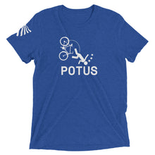 Load image into Gallery viewer, POTUS Pump Cover Tee