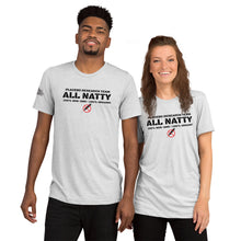 Load image into Gallery viewer, #iykyk Collection • All Natty Muscle Shirt (LITE)