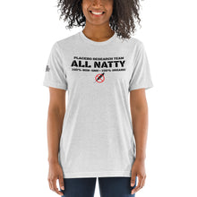 Load image into Gallery viewer, #iykyk Collection • All Natty Muscle Shirt (LITE)