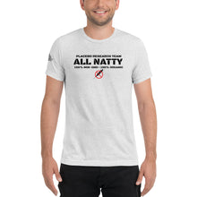 Load image into Gallery viewer, #iykyk Collection • All Natty Muscle Shirt (LITE)