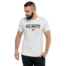 Load image into Gallery viewer, #iykyk Collection • All Natty Muscle Shirt (LITE)