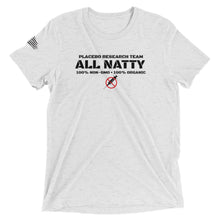 Load image into Gallery viewer, #iykyk Collection • All Natty Muscle Shirt (LITE)