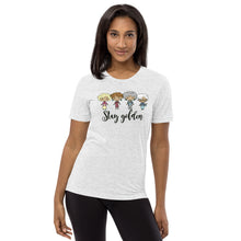 Load image into Gallery viewer, Golden Girls "Stay Golden" Ver 1 Short sleeve t-shirt