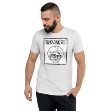 Load image into Gallery viewer, Golden Girls "Savage" Sophia Petrillo Short sleeve t-shirt