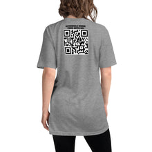 Load image into Gallery viewer, LazyDaze Unisex Tri-Blend Track Shirt
