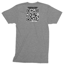 Load image into Gallery viewer, LazyDaze Unisex Tri-Blend Track Shirt