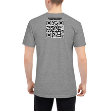 Load image into Gallery viewer, LazyDaze Unisex Tri-Blend Track Shirt