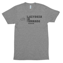 Load image into Gallery viewer, LazyDaze Unisex Tri-Blend Track Shirt