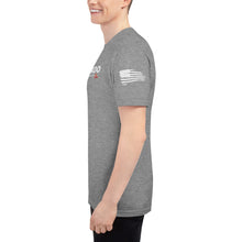 Load image into Gallery viewer, I HEART Verrado - There's no place like home" Track Shirt