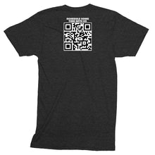 Load image into Gallery viewer, LazyDaze Unisex Tri-Blend Track Shirt