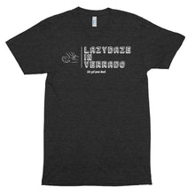 Load image into Gallery viewer, LazyDaze Unisex Tri-Blend Track Shirt