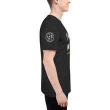 Load image into Gallery viewer, The Lyrical Collection - Coming in Hot! - Unisex Tri-Blend Track Shirt