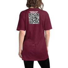 Load image into Gallery viewer, LazyDaze Unisex Tri-Blend Track Shirt