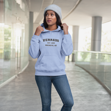 Load image into Gallery viewer, Verrado Varsity Hoodie