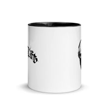Load image into Gallery viewer, Headphones Thug Life Mug with Color Inside