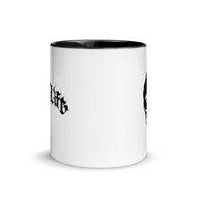 Load image into Gallery viewer, 13 Thug Life Mug with Color Inside